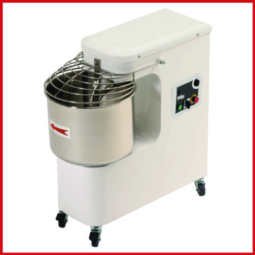 Moretti Forni iM 44 Dough Mixer - 50 Litre